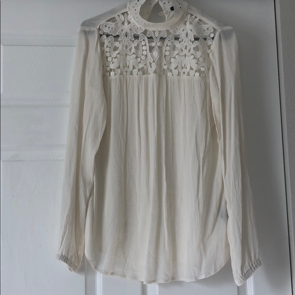 Who What Wear tunic